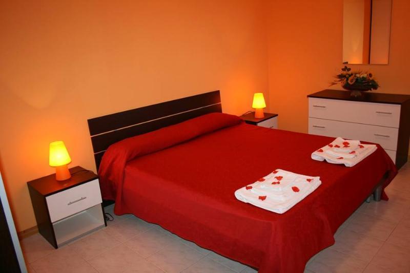 Siciliaetnamare Bed & Breakfast Riposto Eksteriør bilde