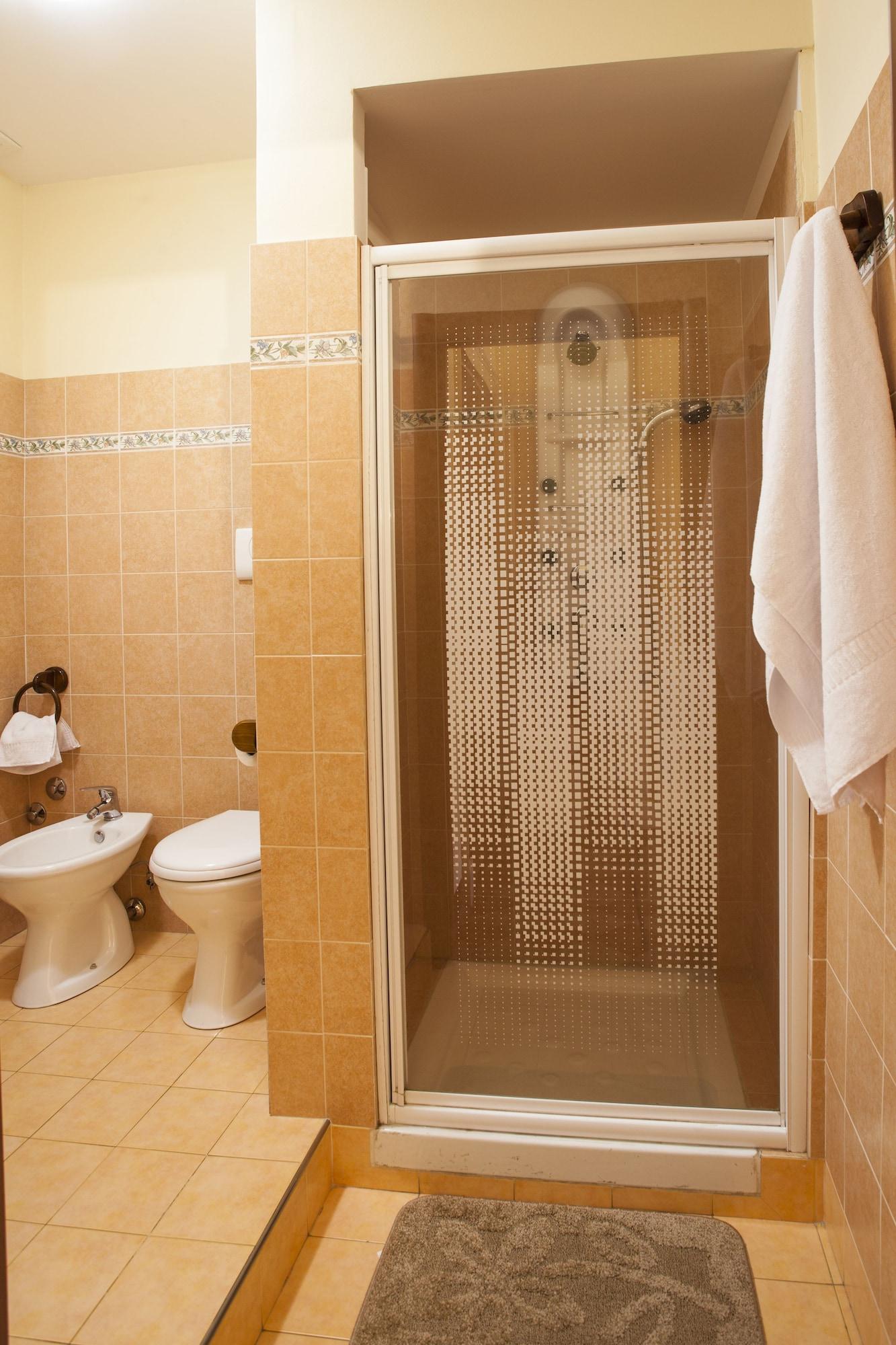 Siciliaetnamare Bed & Breakfast Riposto Eksteriør bilde