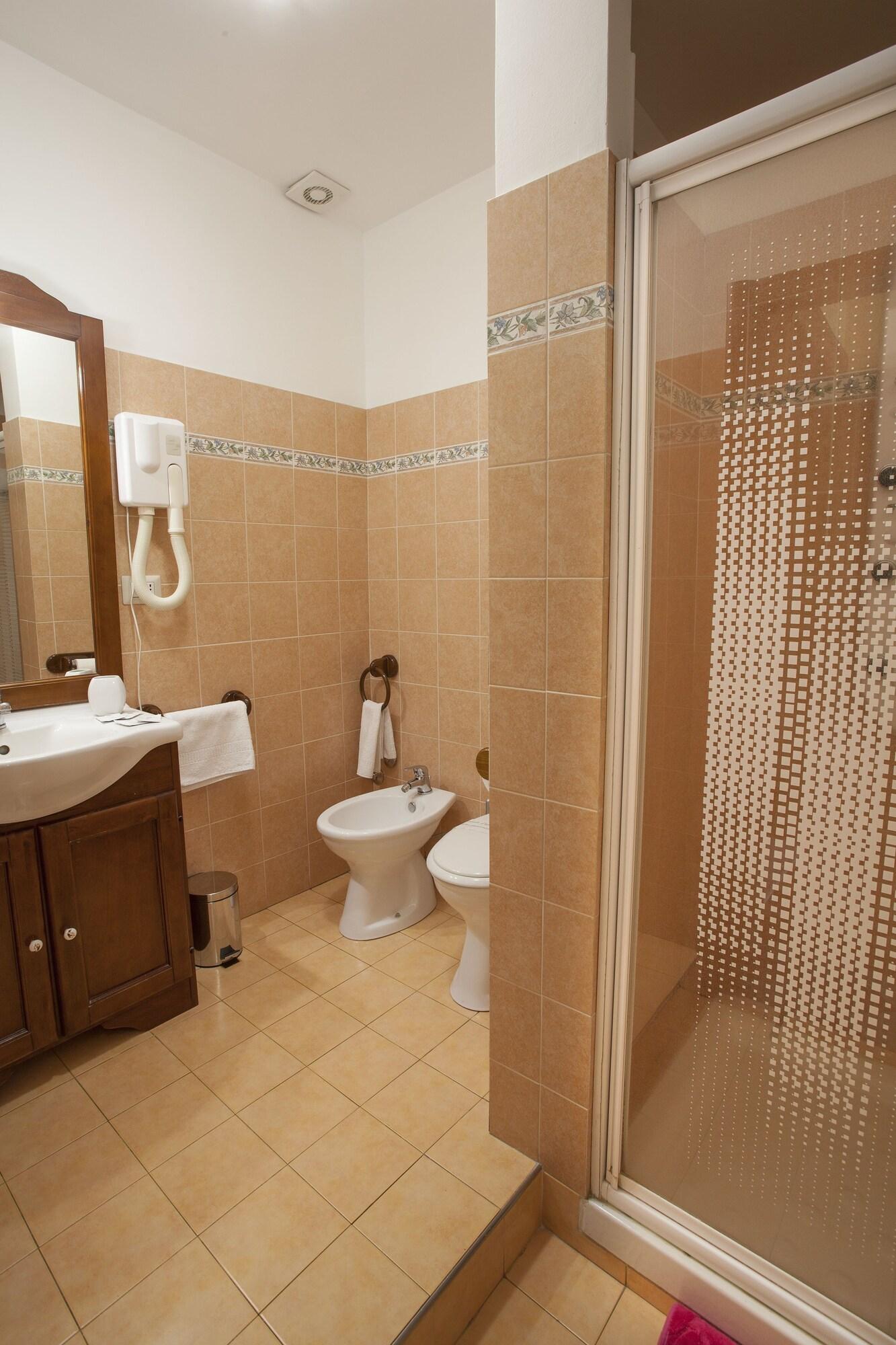 Siciliaetnamare Bed & Breakfast Riposto Eksteriør bilde