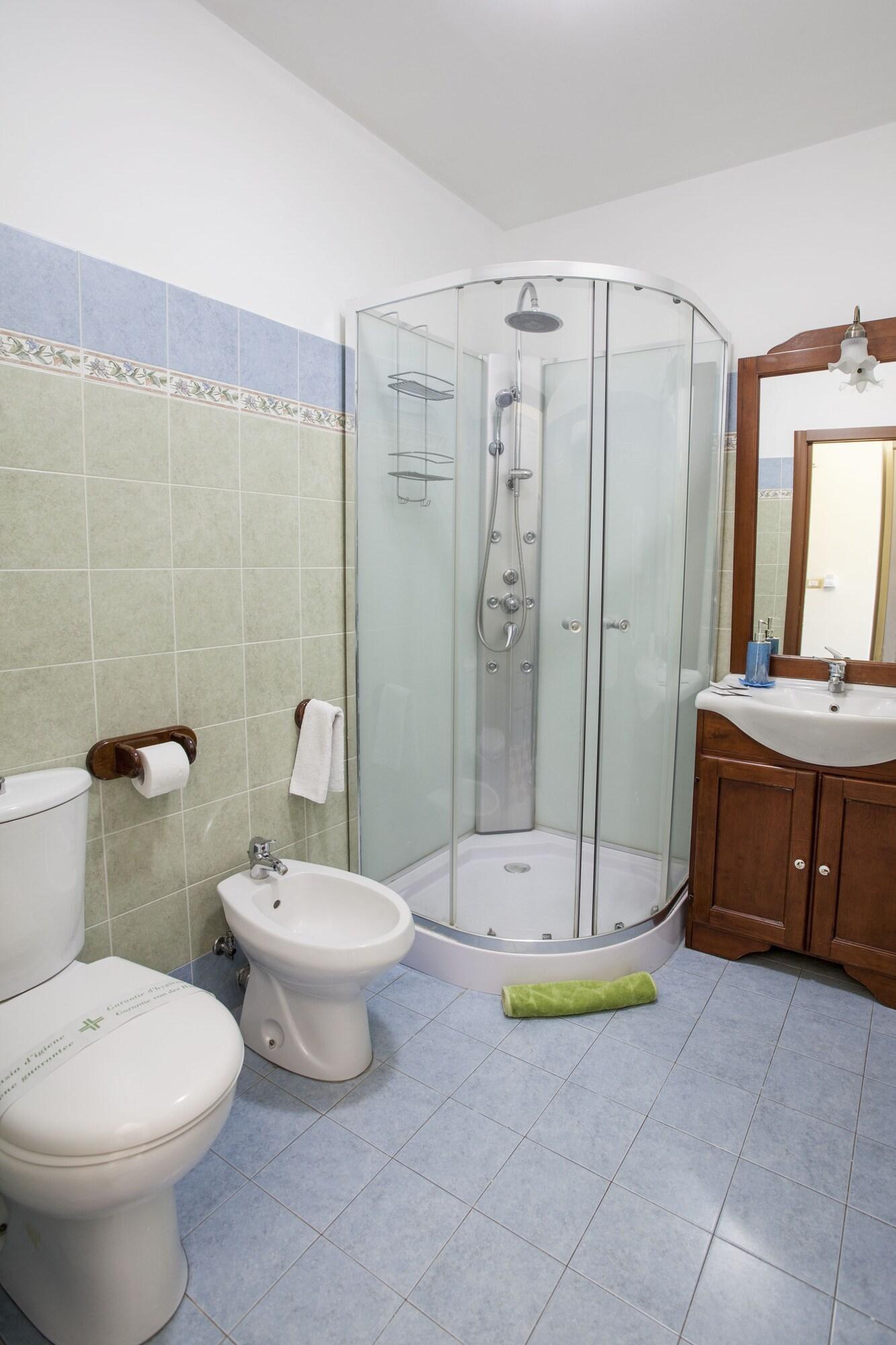 Siciliaetnamare Bed & Breakfast Riposto Eksteriør bilde