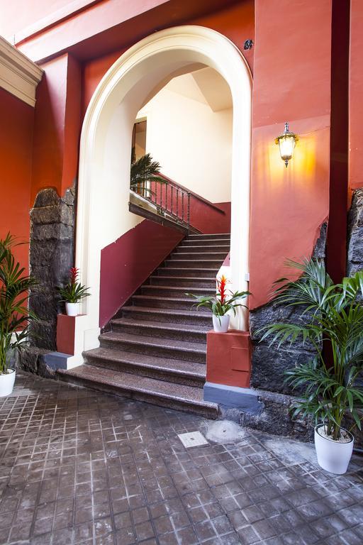 Siciliaetnamare Bed & Breakfast Riposto Eksteriør bilde