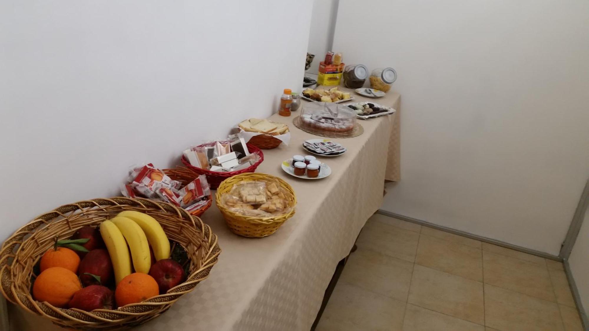 Siciliaetnamare Bed & Breakfast Riposto Eksteriør bilde