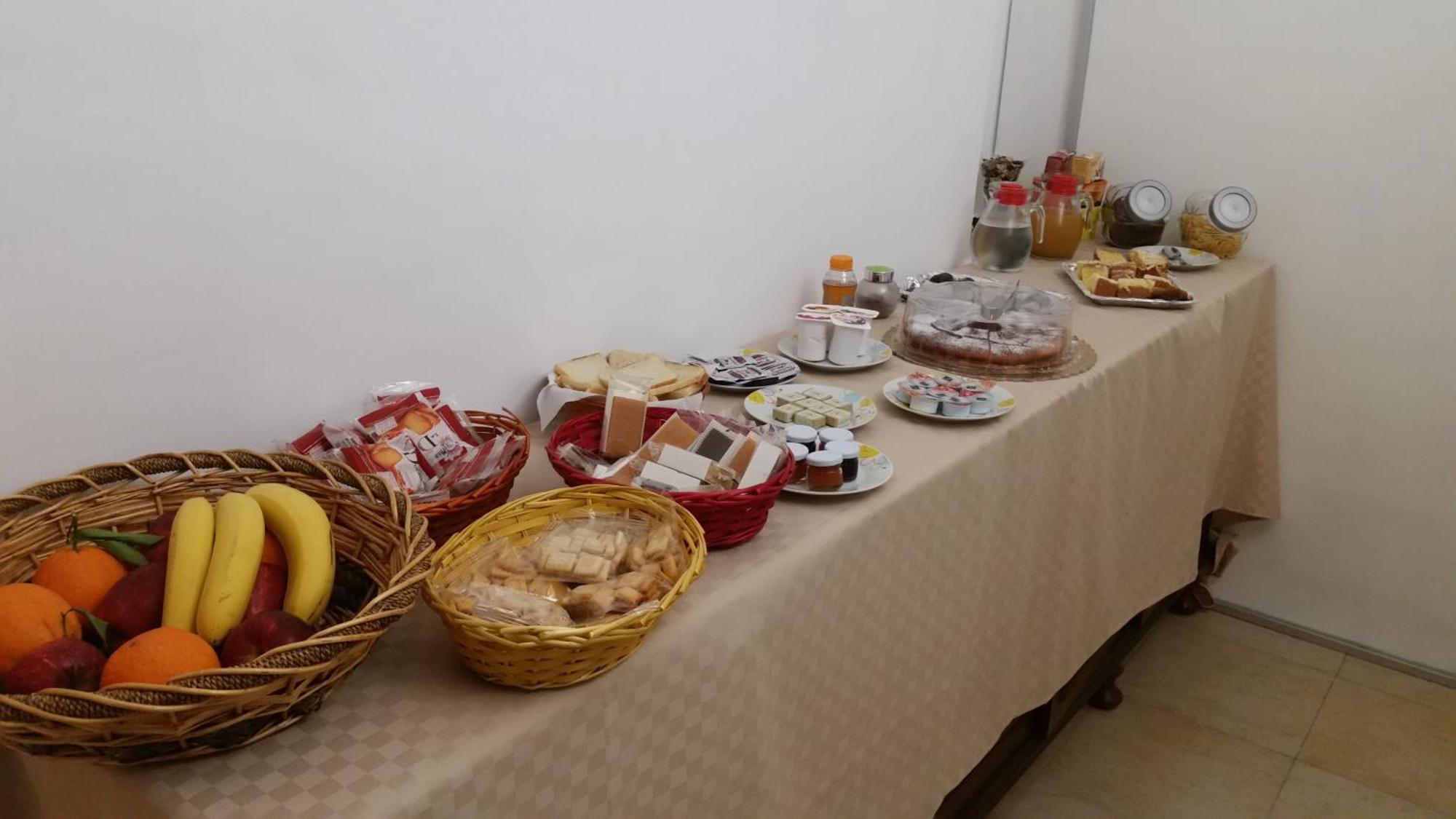 Siciliaetnamare Bed & Breakfast Riposto Eksteriør bilde