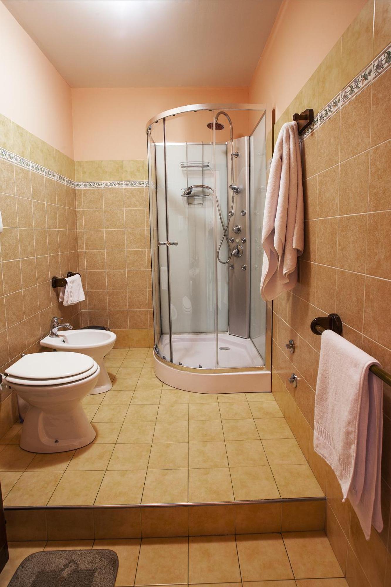 Siciliaetnamare Bed & Breakfast Riposto Rom bilde
