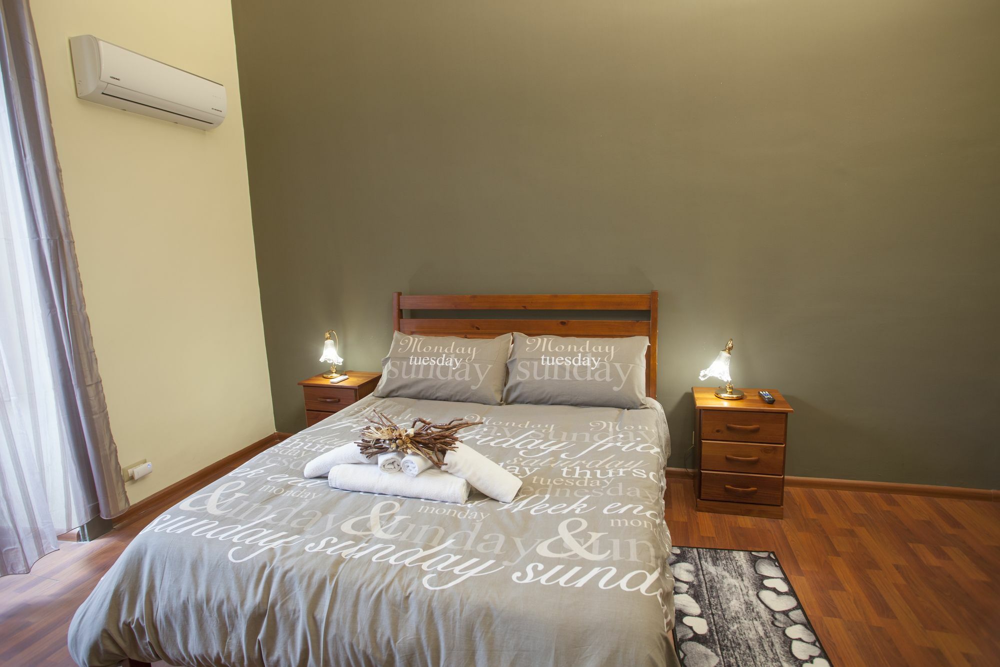 Siciliaetnamare Bed & Breakfast Riposto Eksteriør bilde