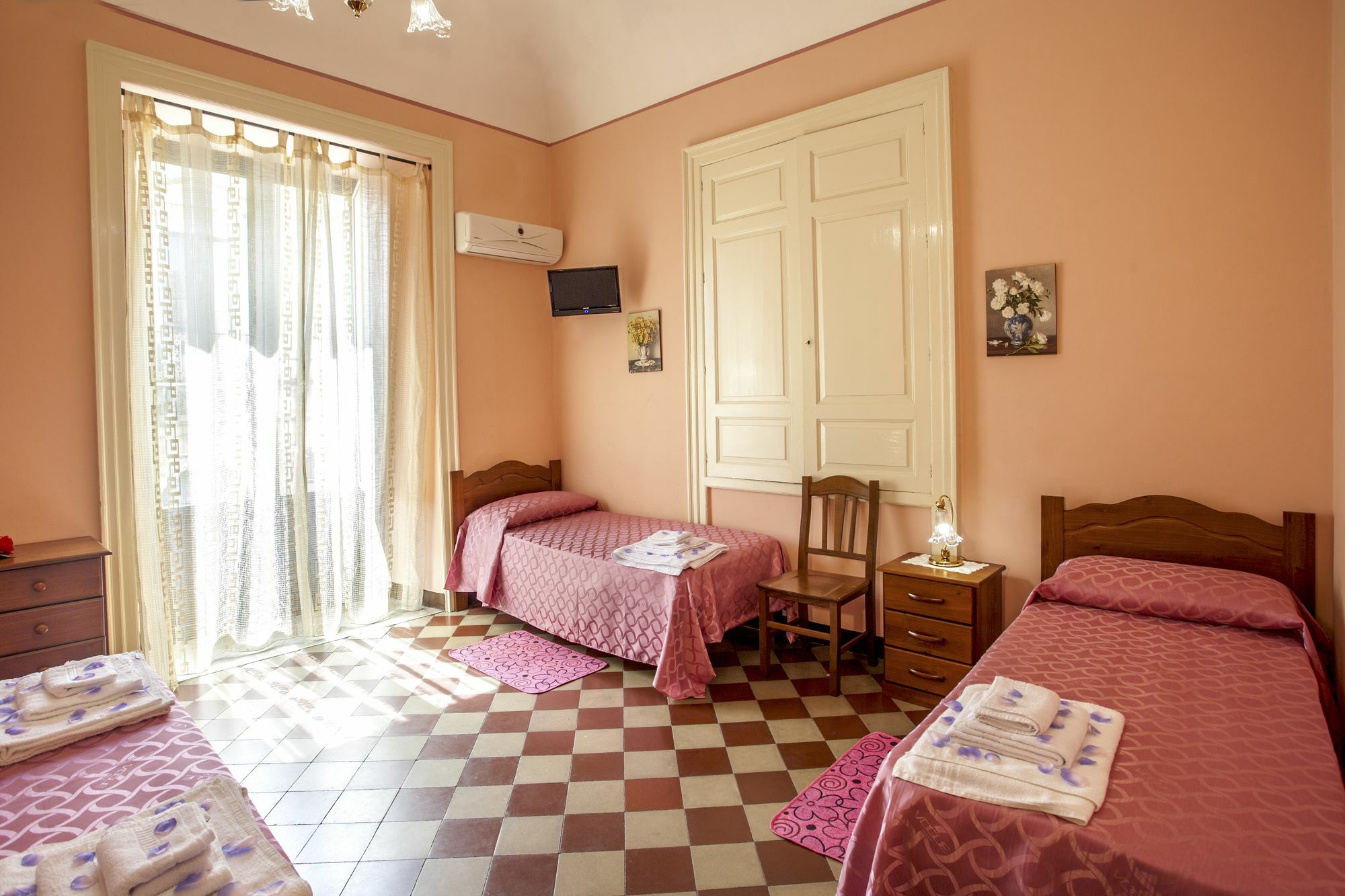 Siciliaetnamare Bed & Breakfast Riposto Eksteriør bilde