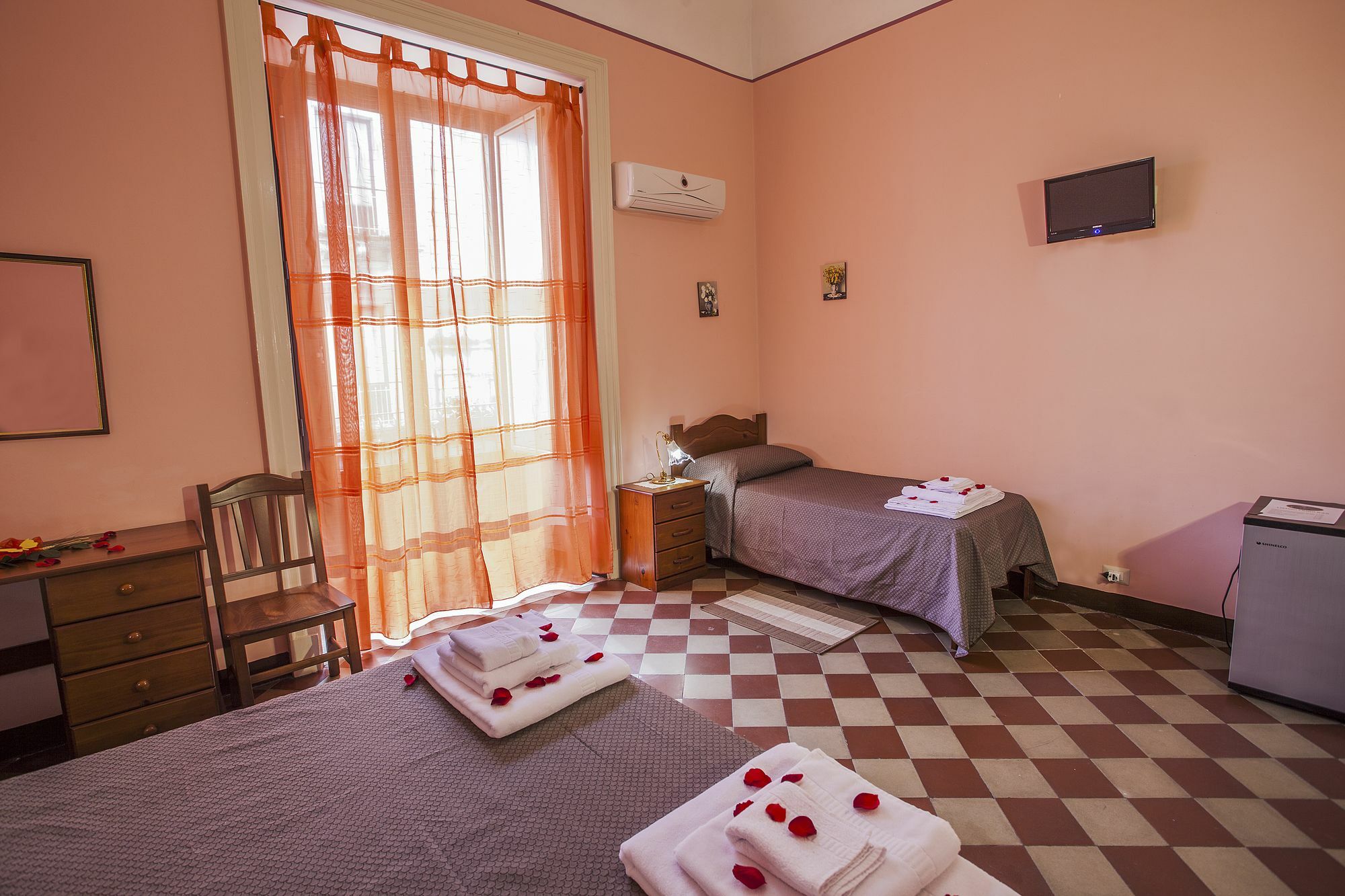 Siciliaetnamare Bed & Breakfast Riposto Eksteriør bilde