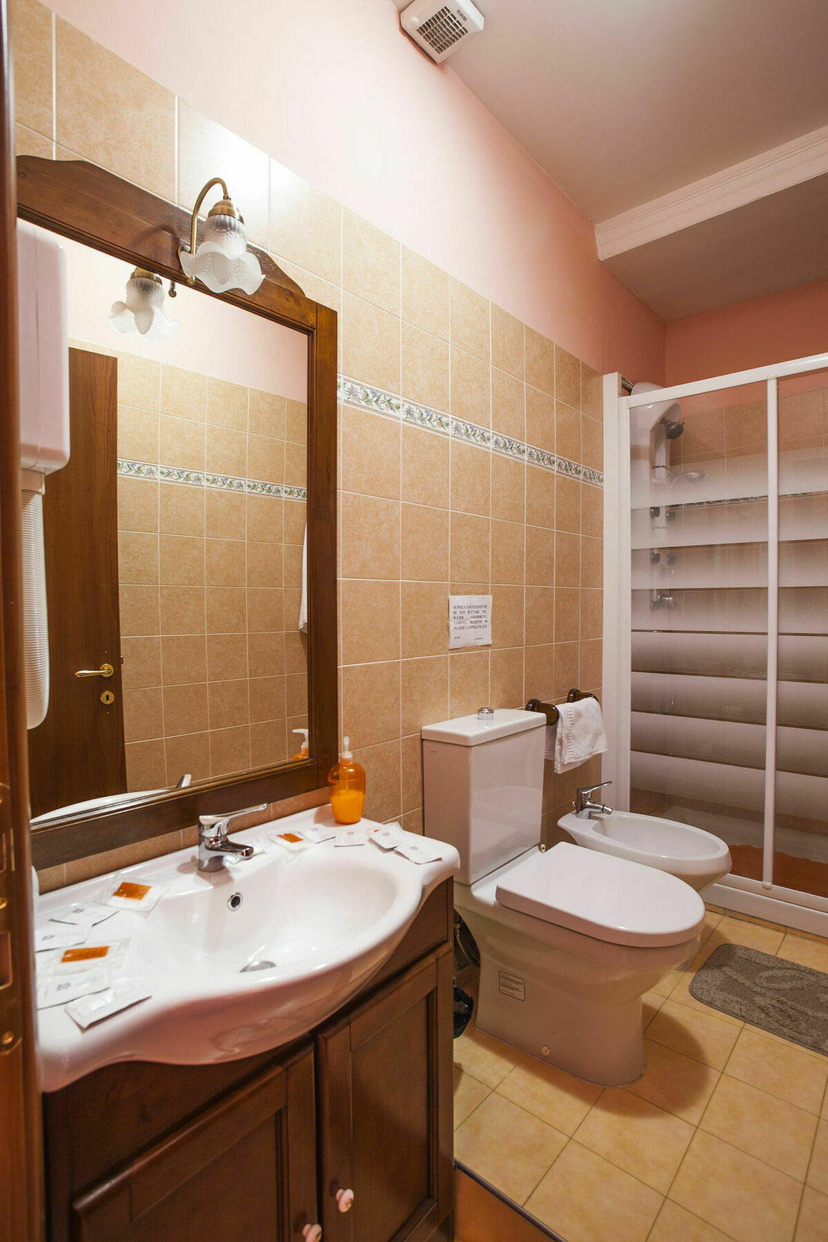 Siciliaetnamare Bed & Breakfast Riposto Eksteriør bilde