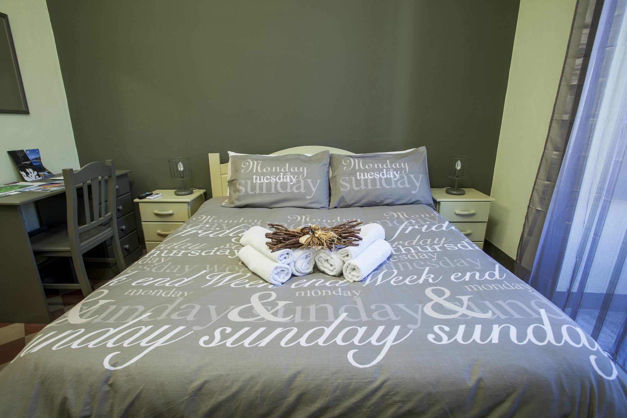 Siciliaetnamare Bed & Breakfast Riposto Eksteriør bilde