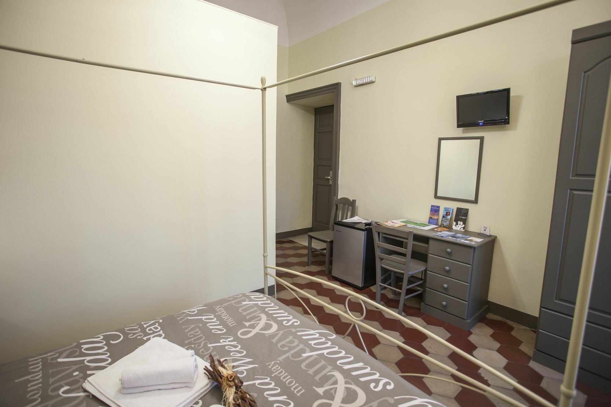 Siciliaetnamare Bed & Breakfast Riposto Eksteriør bilde