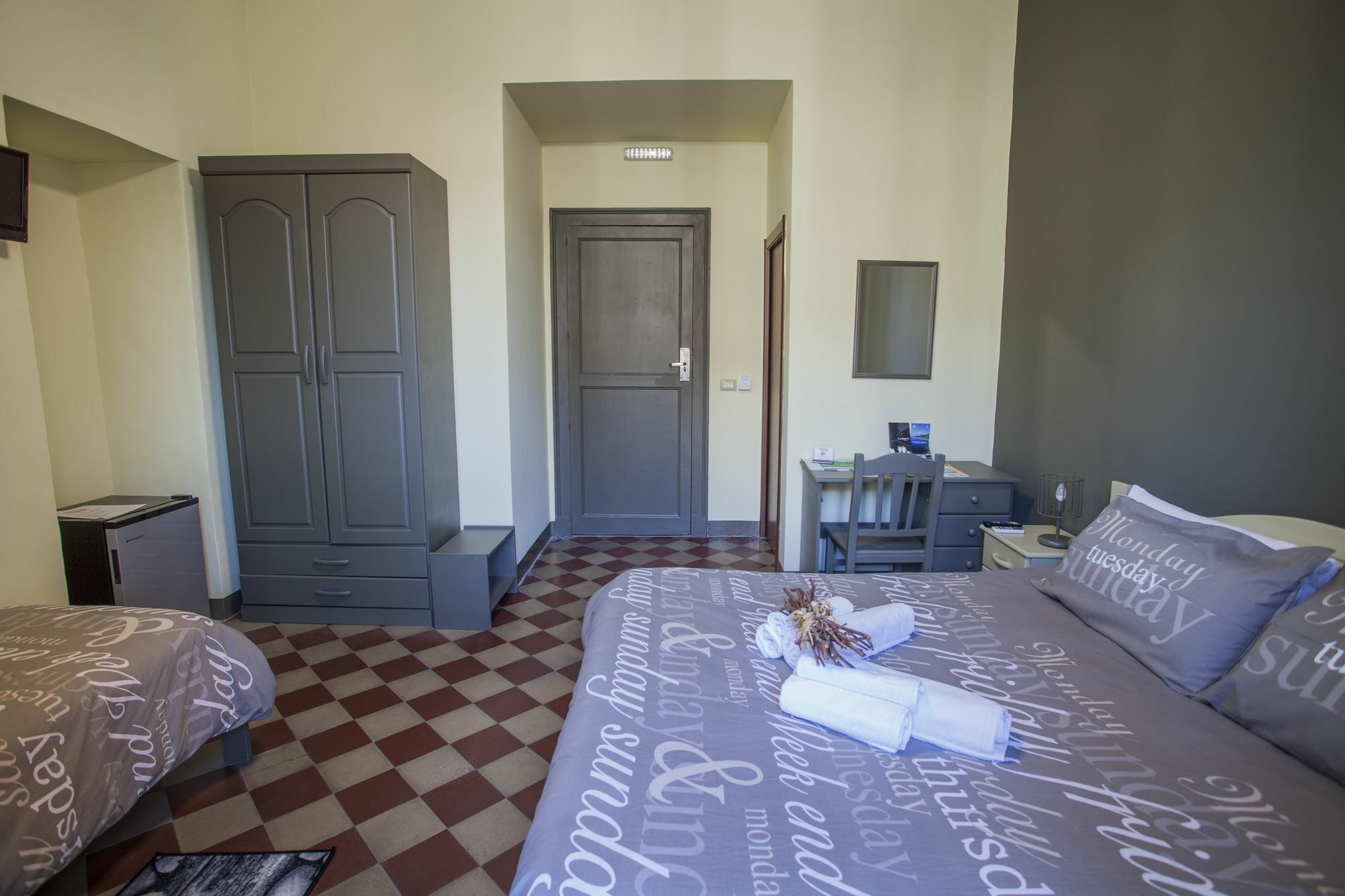 Siciliaetnamare Bed & Breakfast Riposto Eksteriør bilde