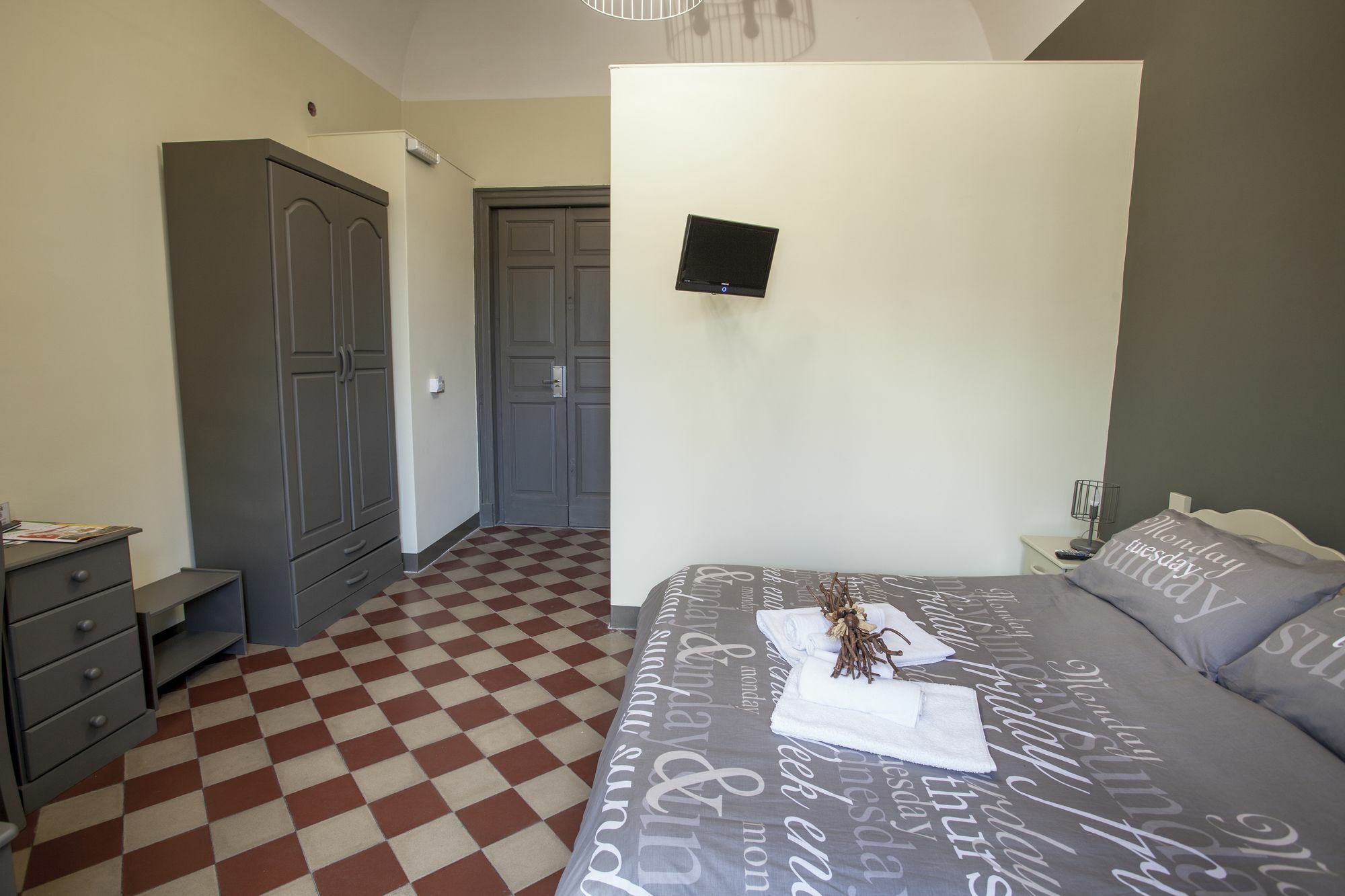 Siciliaetnamare Bed & Breakfast Riposto Eksteriør bilde