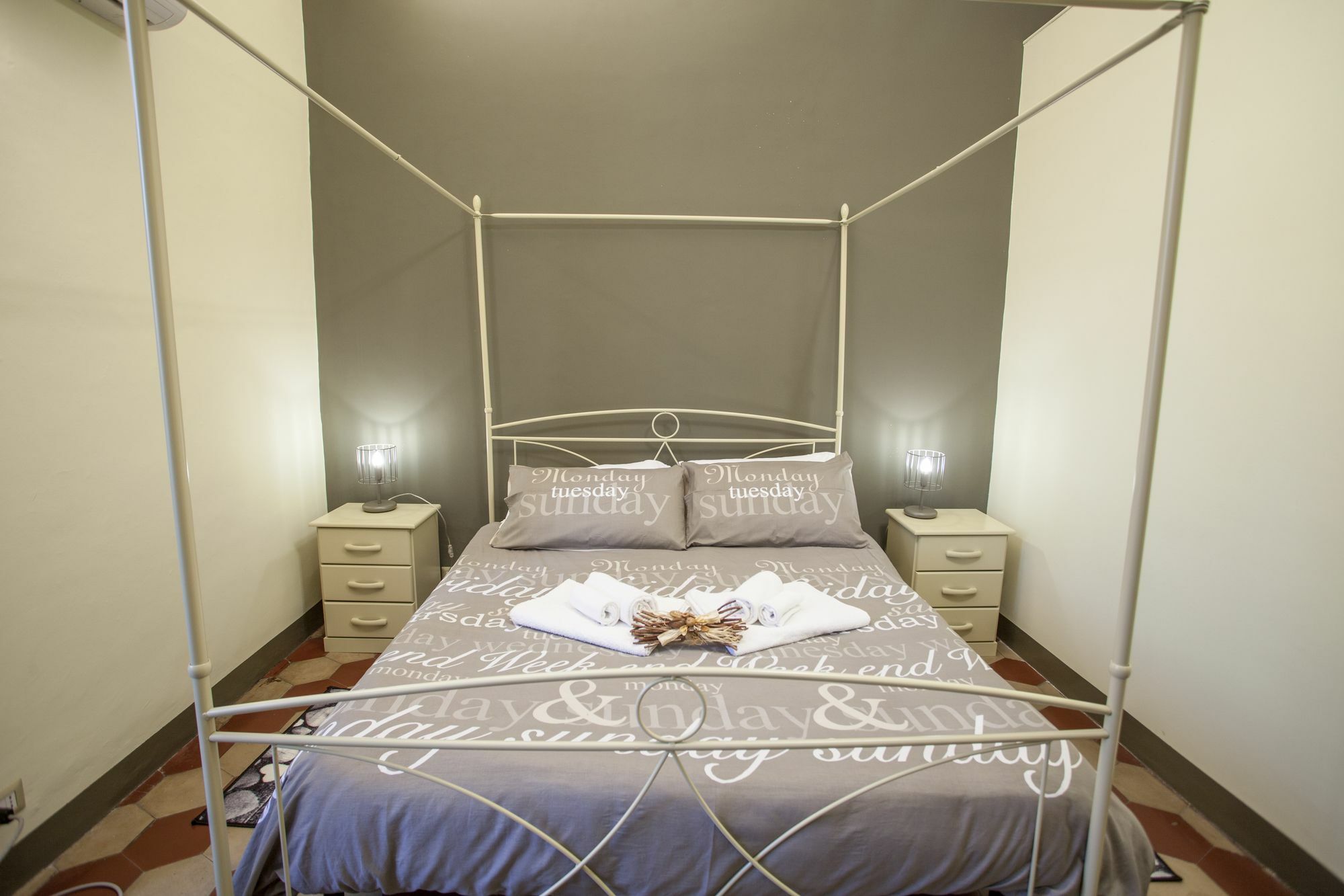 Siciliaetnamare Bed & Breakfast Riposto Eksteriør bilde